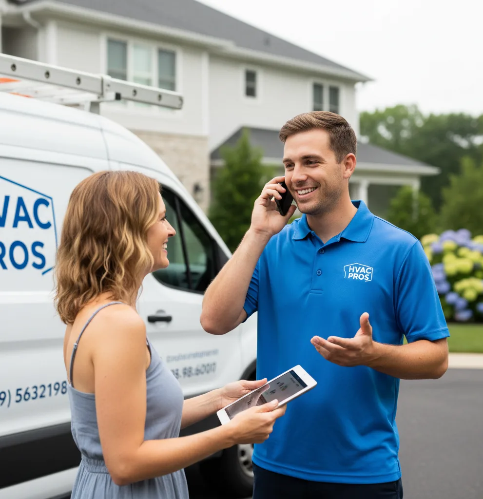 Furnace Repair in Haltom City, TX